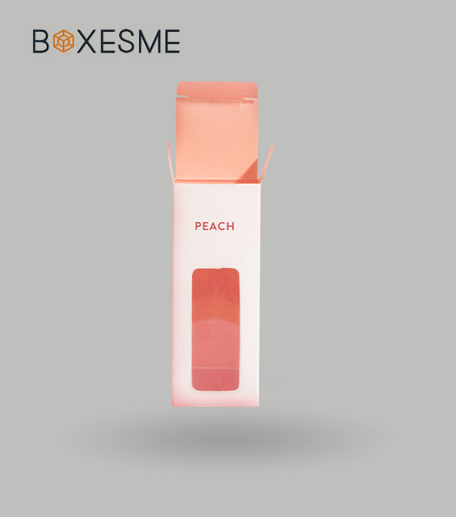 Lip Gloss Boxes - BoxesMe